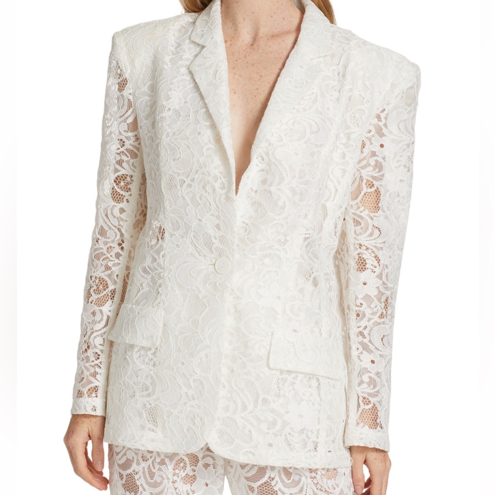 RONNY KOBO KRISTEN BLAZER